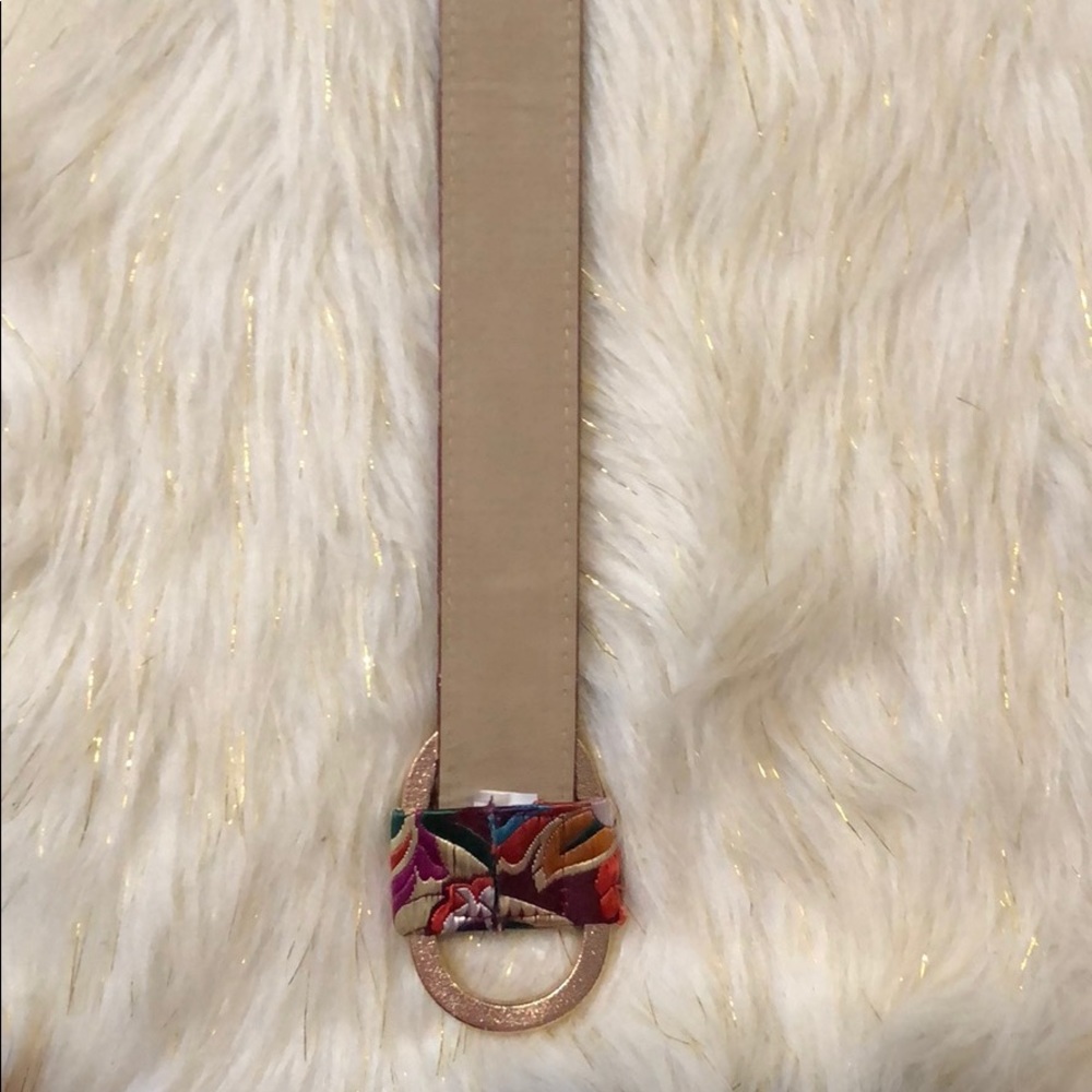 Colorful Belt - Picture 5 of 5